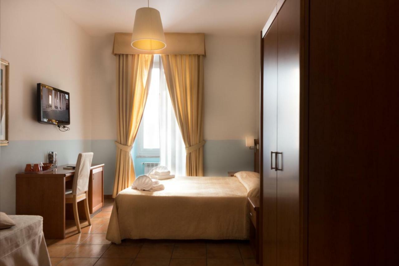 Bed and Breakfast Few Steps From St Peter Екстер'єр фото