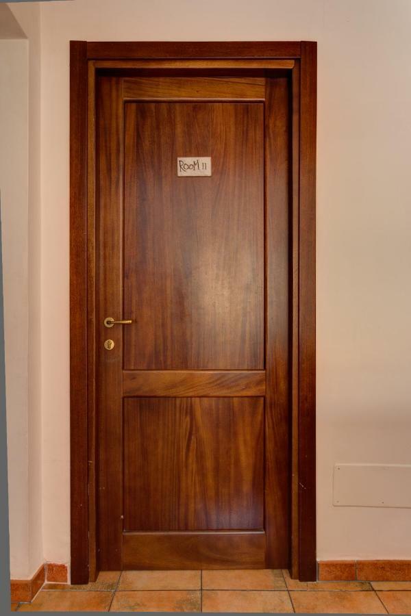 Bed and Breakfast Few Steps From St Peter Екстер'єр фото