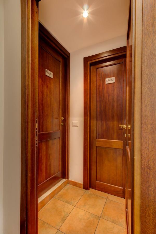 Bed and Breakfast Few Steps From St Peter Екстер'єр фото