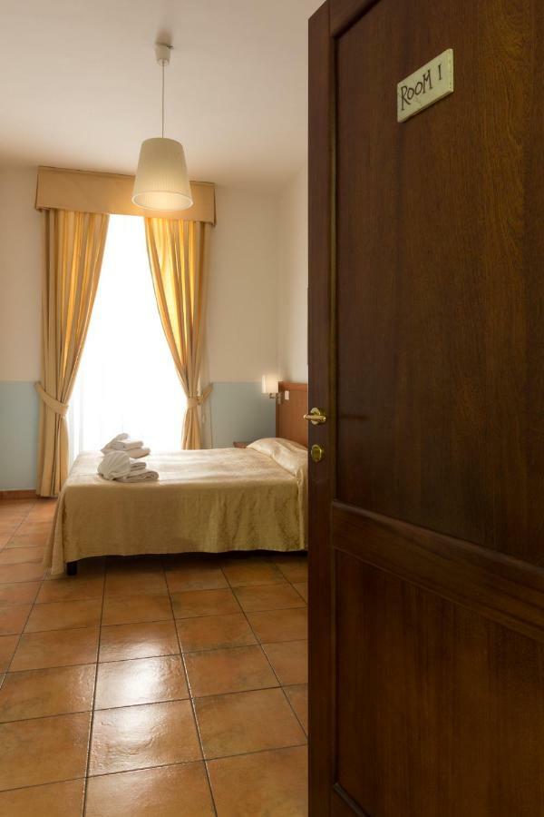 Bed and Breakfast Few Steps From St Peter Екстер'єр фото