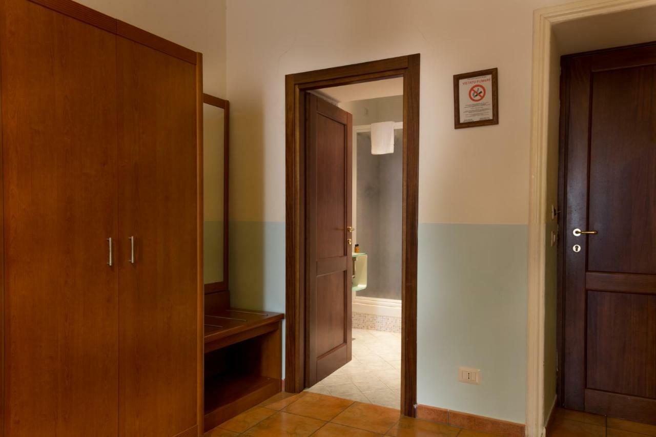 Bed and Breakfast Few Steps From St Peter Екстер'єр фото