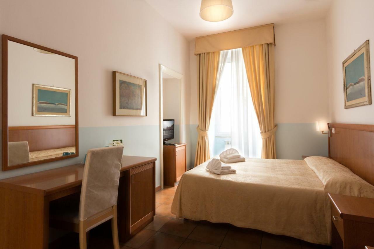 Bed and Breakfast Few Steps From St Peter Екстер'єр фото