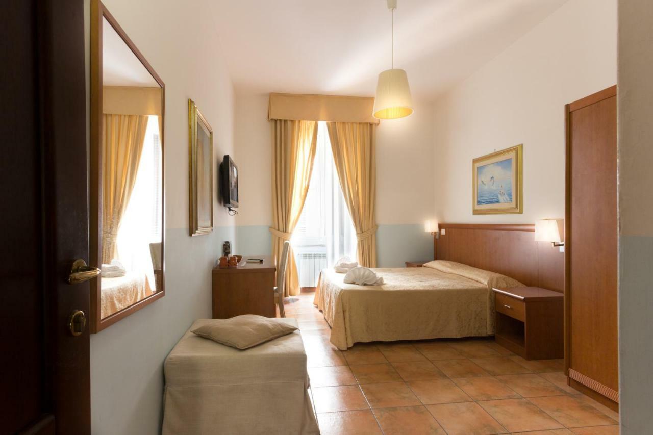 Bed and Breakfast Few Steps From St Peter Екстер'єр фото