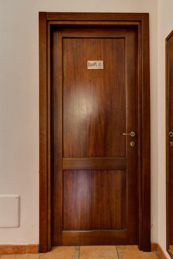 Bed and Breakfast Few Steps From St Peter Екстер'єр фото