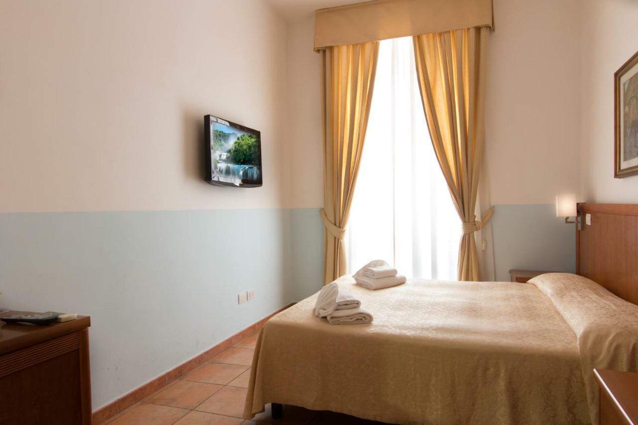 Bed and Breakfast Few Steps From St Peter Екстер'єр фото