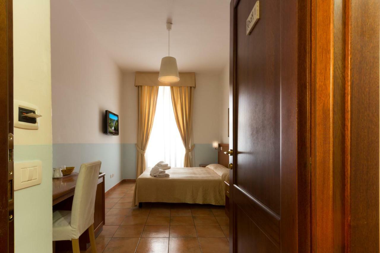 Bed and Breakfast Few Steps From St Peter Екстер'єр фото