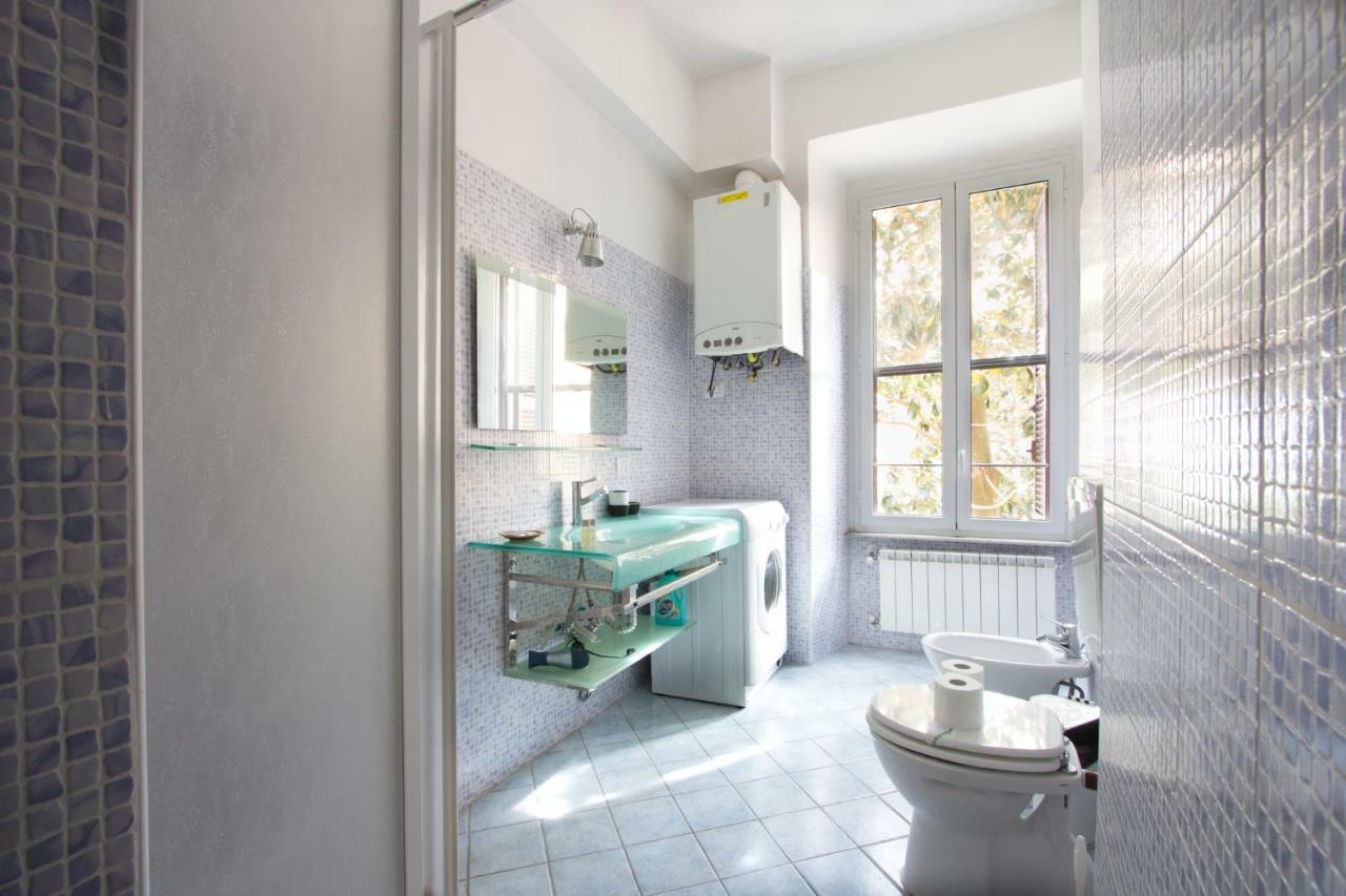 Bed and Breakfast Few Steps From St Peter Екстер'єр фото