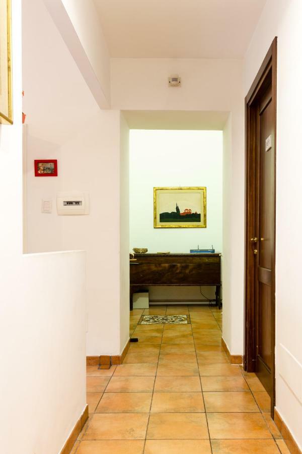 Bed and Breakfast Few Steps From St Peter Екстер'єр фото