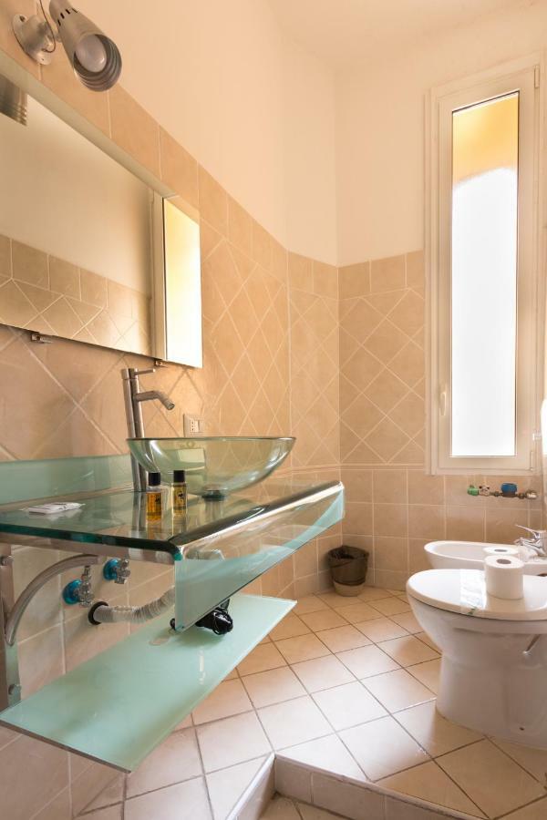 Bed and Breakfast Few Steps From St Peter Екстер'єр фото
