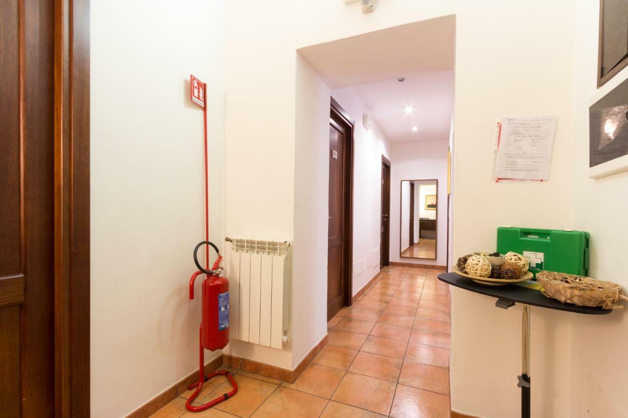 Bed and Breakfast Few Steps From St Peter Екстер'єр фото